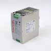 Блок питания SDN 240 Вт, питание 90-264В AC, 127-370В DC; выход 24В DC, металлический корпус, Sinvel, SDN-240-24