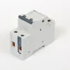  | Автоматический выключатель Minia LTP 2п 32А, кривая C, 6кА, OEZ