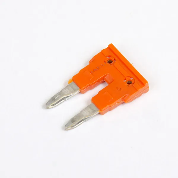 1060116 | Перемычка для MRK 6, (2 полюса), 1935, Onka