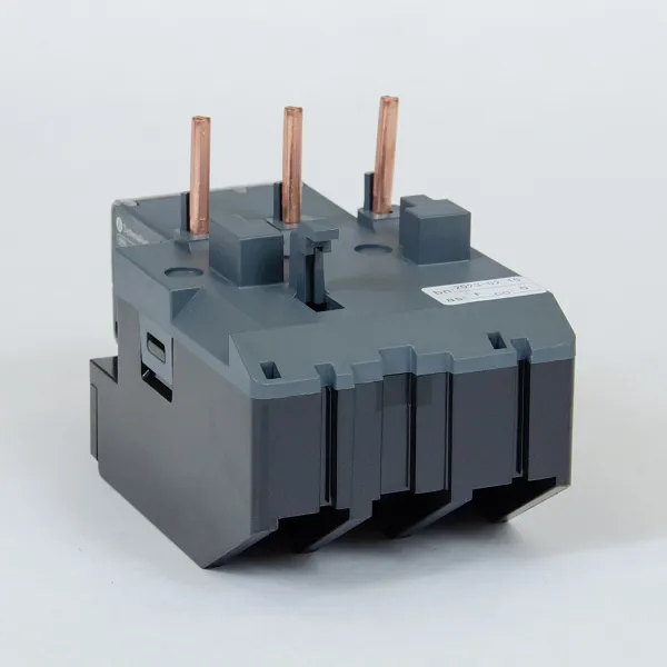 MRE9370 | ТЕПЛОВОЕ РЕЛЕ ПЕРЕГРУЗКИ MRE F93 55-70A КЛАСС 10 (LRE361), Systeme Electric