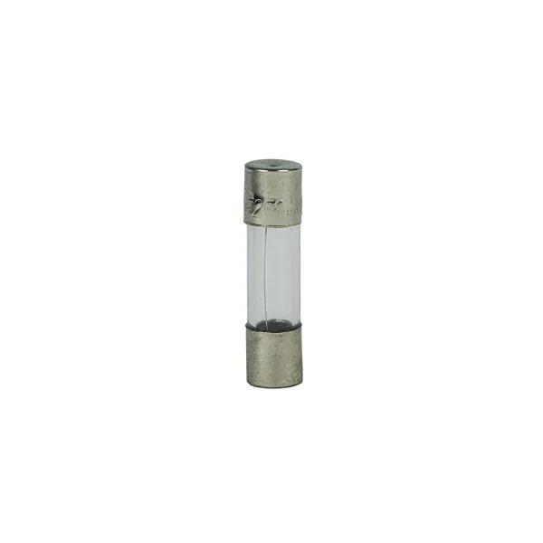 SV520-0,25 | Стеклянный предохранитель 0,25 А, 5х20мм, 250 В АС, Sinvel 