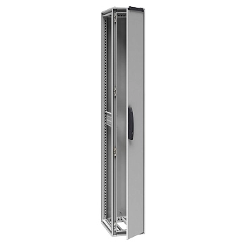 NSYSF20450 | Боковой кабельный отсек 2000х400х500 мм, Schneider Electric