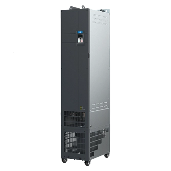 CS7104T355G | Преобразователь частоты для крана 355кВт 650А, перегрузка 150%, 380B, Inovance