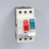 Автоматический выключатель защиты двигателя NS2-25 2.5-4А, Chint, ch495079