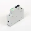  | Easy9, 1p, 63А, кривая C, 4,5кА — Автоматический выключатель, Schneider Electric