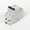  | Easy9, 2p, 10А, кривая C, 4,5кА — Автоматический выключатель, Schneider Electric
