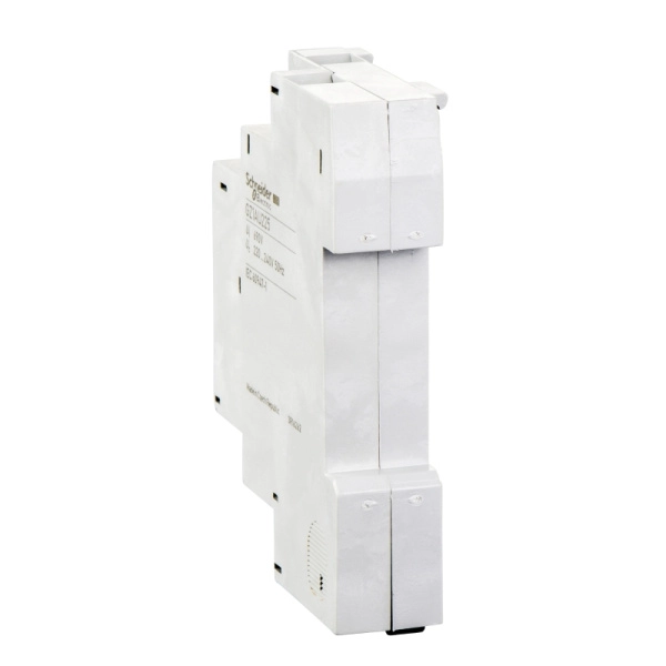 GZ1AU225 | Расцепитель минимального напряжения, управление 220-240В AC, Schneider Electric