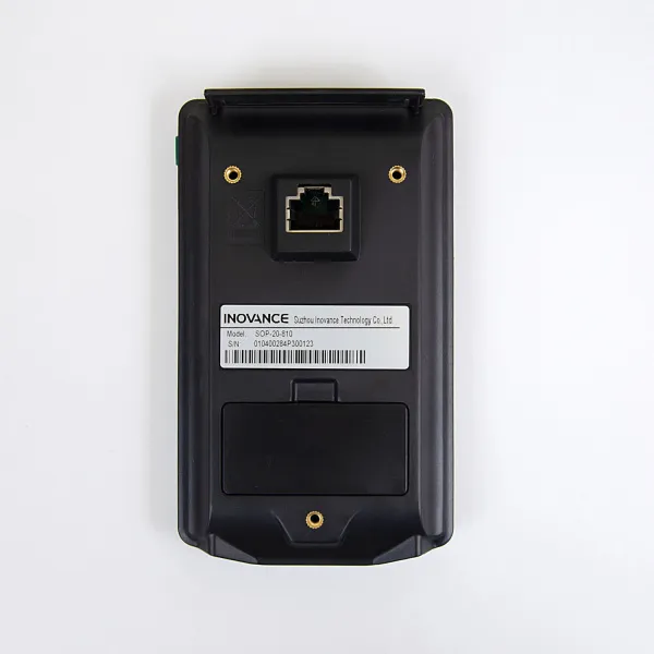 SOP-20-810 | Выносной LCD дисплей для MD800/810/MD520, Inovance
