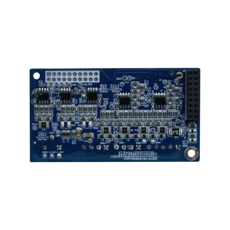 SID-PG-S1 | Карта Sin/Cos энкодера SID600, Sinvel