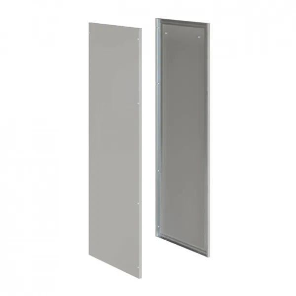 R5NLE2282 | Панели боковые для корпусов CQE N, ВхГ 2200х800 мм, комплект - 2 шт., DKC