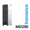 MD290T355P | Преобразователь частоты, серия MD290, 355 кВт, 650 А, перегрузка 110%, 380B, Inovance