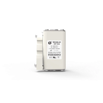 RS306-3-S5P-350A1250V | Предохранитель 350 А, 1250 В АС/1000 B DC, aR, габ 2, резьбовое в шину,аналог SVF-81FE2K1000-350-aR, Sinofuse 