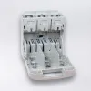 SV630-3 | Горизонтальный ПВР, 630 A, NH3, 3P, монтаж на плату, М12 винты, Sinvel 