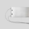 ID BRW64R150 | Тормозное сопротивление для MD310/MD520/CS710/SID300 4,0 кВт, IP54, ID