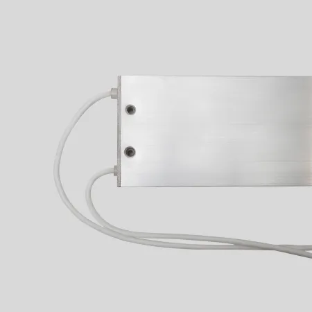 ID BRW64R150 | Тормозное сопротивление для MD310/MD520/CS710/SID300 4,0 кВт, IP54, ID