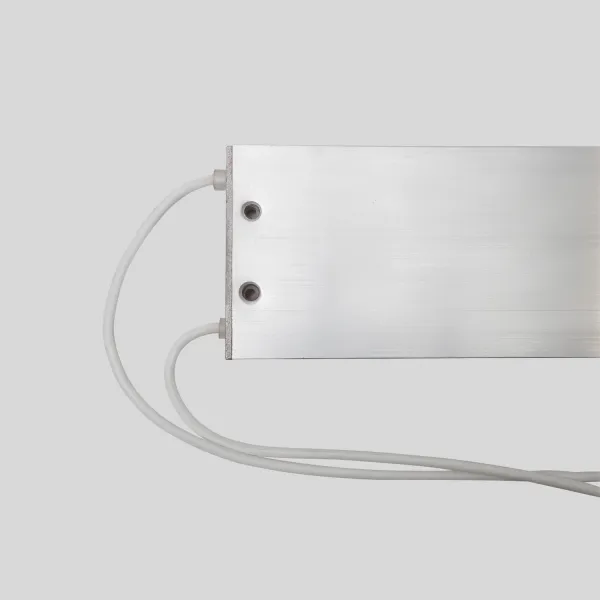 ID BRW64R150 | Тормозное сопротивление для MD310/MD520/CS710/SID300 4,0 кВт, IP54, ID