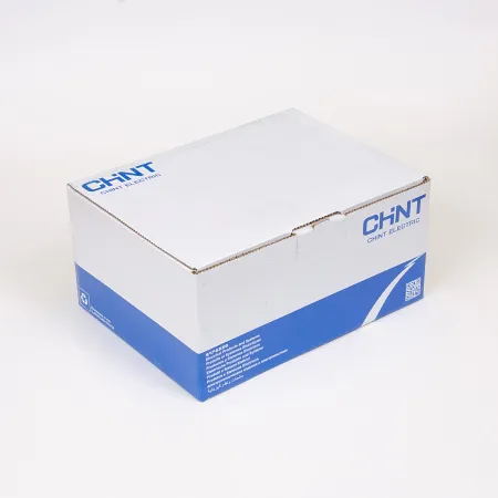 ch393261 | Выключатель-разъединитель NH40-125/3 ,3P ,125А, стандартная рукоятка управления, Chint