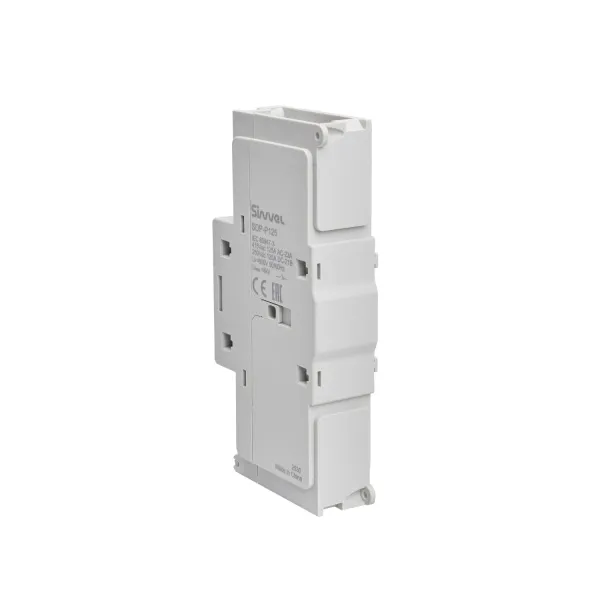 SDP-P125 | Дополнительный полюс для выключателей 125 А, Sinvel