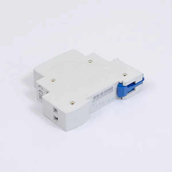 584052 | Кнопка в модульном корпусе NP9-10/1, 1НО, зелёная, Chint