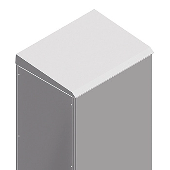 NSYSC1660 | Навес 600х1600 мм, Schneider Electric