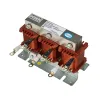 SV-MC-0050/3 | Дроссель моторный, 50А, 0,14мГн, для ПЧ 18,5кВт, Sinvel