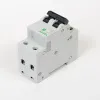  | Easy9, 2p, 16А, кривая C, 4,5кА — Автоматический выключатель, Schneider Electric