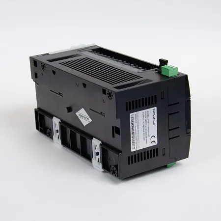 H3U-2416MR-XP | ПЛК H3U 24 входа 16 выходов реле, 1 x RS485, 1 x RS422,1 x CAN port,1 x Ethernet port, Inovance