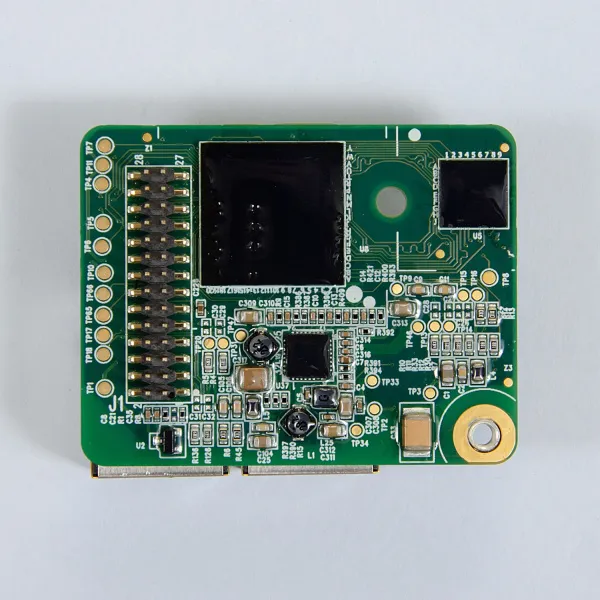 MD500-PN1 | Карта Profinet MD290/MD500-plus/MD520/CS710, Inovance