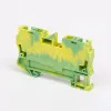 PC3031500 | Заземляющая клемма ST 0,25...6мм², А пружинный зажим, Phoenix Contact