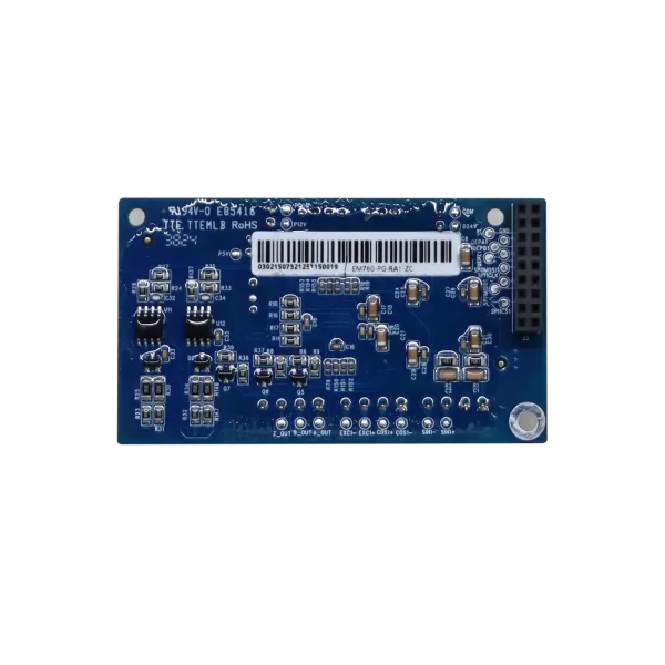 SID-PG-R1 | Карта энкодера с вращающимся трансформатором (резольвер) SID600, Sinvel