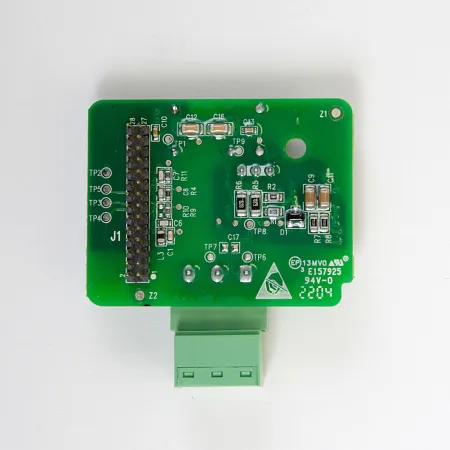 MD38TX1 | Карта Modbus RS485, Inovance