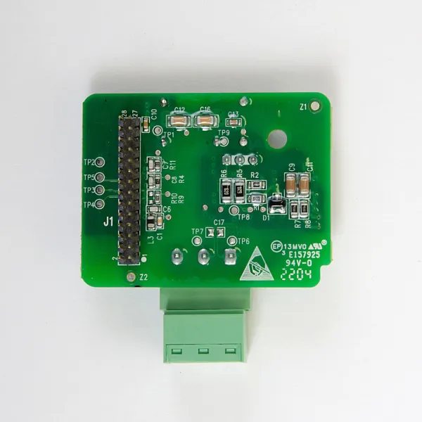 MD38TX1 | Карта Modbus RS485, Inovance