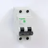  | Easy9, 2p, 25А, кривая C, 4,5кА — Автоматический выключатель, Schneider Electric