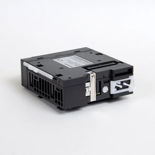 GL10-4DA | Модуль расширения для ПЛК 4 аналоговых выхода, винтовые клеммы, Inovance