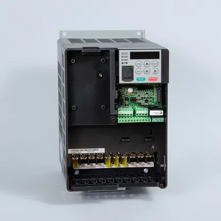 MD310T5.5B | Преобразователь частоты, серия MD310, 5,5 кВт, 13 А, перегрузка 150%, 380B, Inovance
