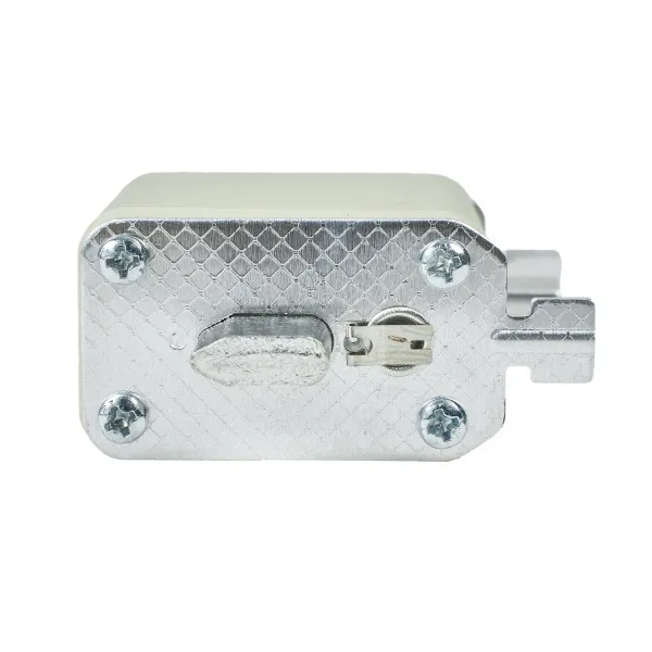 SVF-NH00T690-50-aR | Предохранитель, 50 А, 690 В AС, aR, габарит 00, ножи, Sinvel 