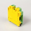 3059906 TB 35-PE I | Заземляющая клемма TB 6…35мм², винтовой зажим, Phoenix Contact 
