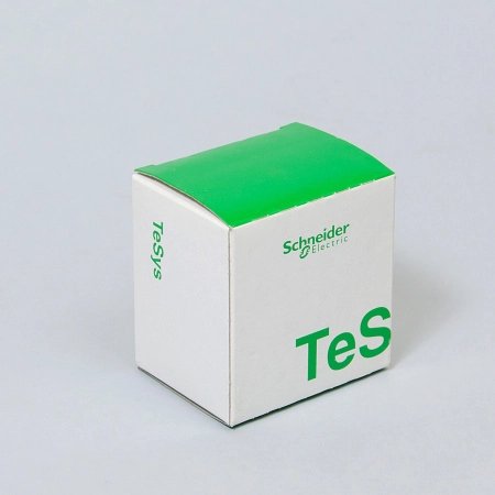 LC1K0910M7 | Контактор, серия Tesys K, 3P, 9 А, AC3, 1 НО, 220В AC, Под винт, Schneider Electric