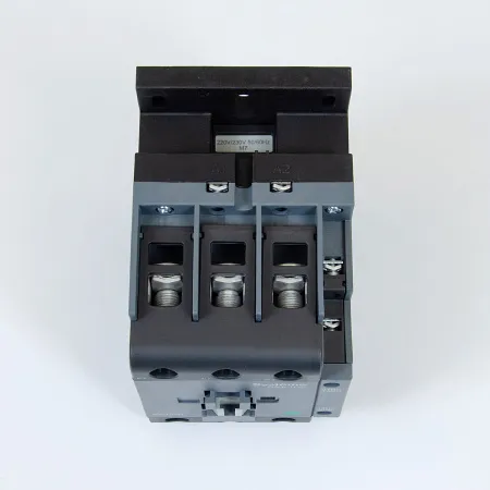 MC1E80M7 | КОНТАКТОР MC1E 3P 80A НО+НЗ 220V/230V 50/60ГЦ (LC1E80M5), Systeme Electric