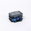 938257 | Приставка дополнительные контакты AX-3X/02 к Контактору NXC-06~630, Chint