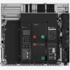 SPA16N083FHNN54H | АВ 08N 3P 6.0H СТАЦ,ГП MCH+MX+XF AC230V, Systeme Electric
