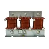 SV-LC-0040/3 | Дроссель сетевой, 40А, 0,35мГн, для ПЧ 15кВт, Sinvel