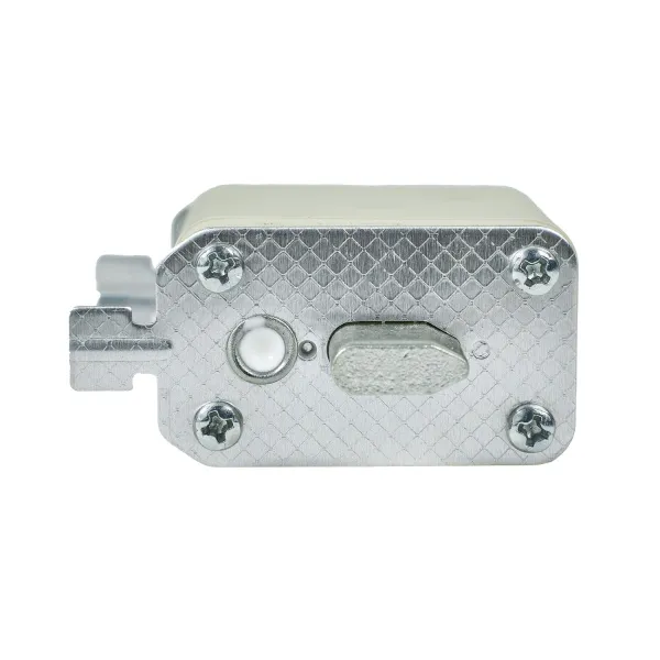 SVF-NH00T690-160-aR | Предохранитель, 160 А, 690 В AС, aR, габарит 00, ножи, Sinvel 