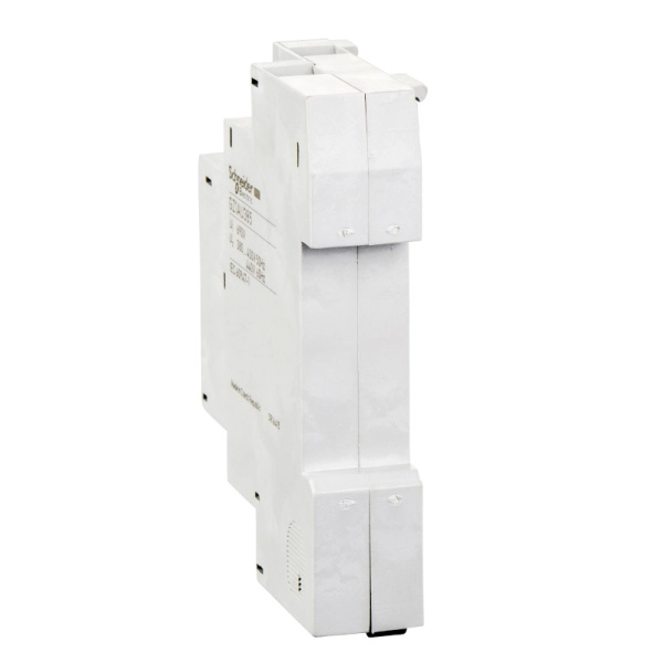 GZ1AU385 | Расцепитель минимального напряжения, управление 380-400В AC, Schneider Electric