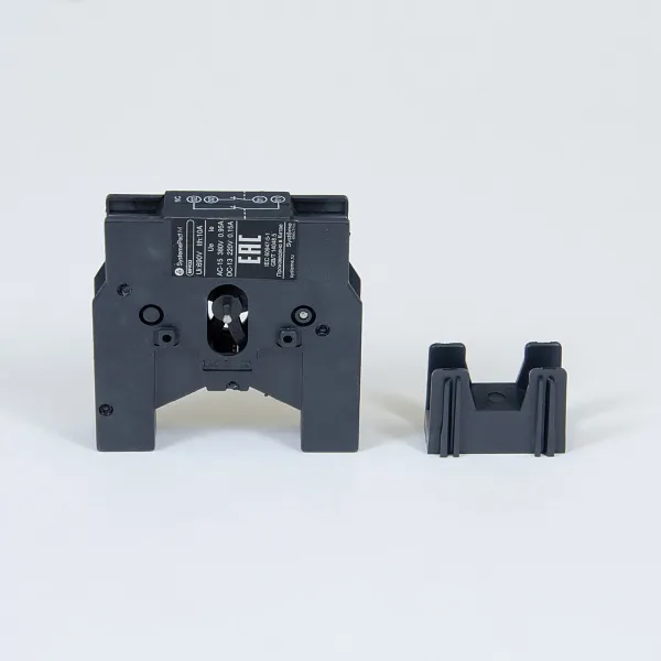 MFR32 | МЕХАНИЧ БЛОКИР ДЛЯ КОНТАКТОРОВ MC1E 9-38A (LAEM1), Systeme Electric