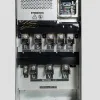 SID300-220-3S | Преобразователь частоты SID300, 220кВт - 140%, 3ф 380В, STO, Sinvel