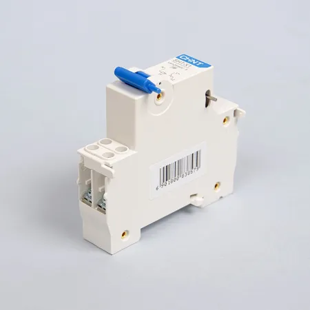814988 | Независимый расцепитель SHT-X1 AC/DC 24/48В для NXB-63, Chint