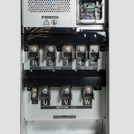 SID300-220-3S | Преобразователь частоты SID300, 220кВт - 140%, 3ф 380В, STO, Sinvel