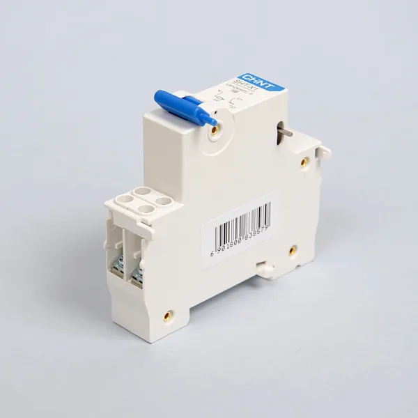814988 | Независимый расцепитель SHT-X1 AC/DC 24/48В для NXB-63, Chint