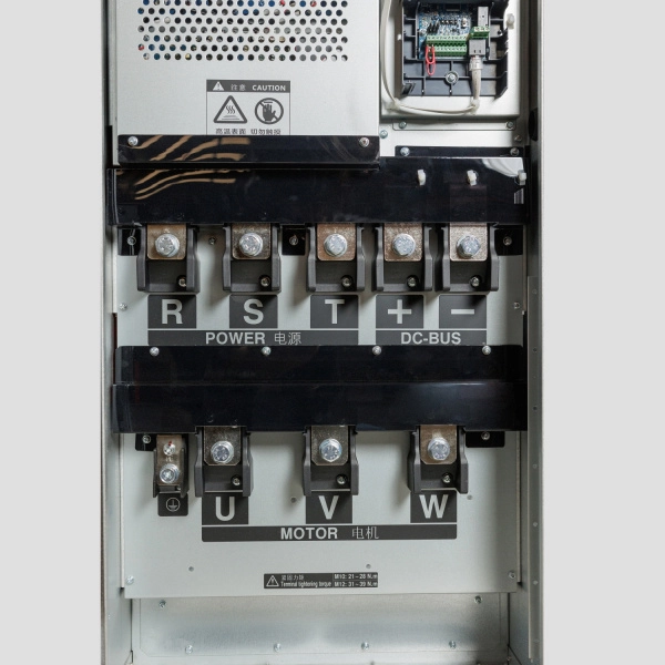 SID300-220-3S | Преобразователь частоты SID300, 220кВт - 140%, 3ф 380В, STO, Sinvel